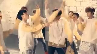 تبلیغ نوشابه اکسو عرررررر