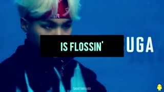 SUGA _7RINGS