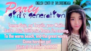 کاور اینگیلسی Party