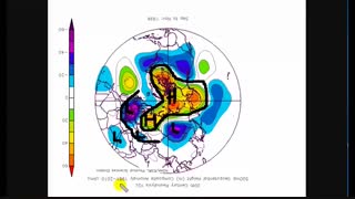 پیش بینی فصلی آب و هوای کشور طی پاییز 98 - آپدیت سوم بررسی الگوی سال های آنالوگ مشابه (فعالیت خورشیدی)