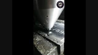 حکاکی CNC خراشی