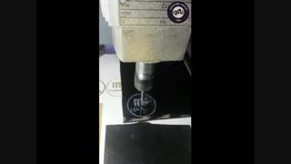 فرز و حکاکی CNC