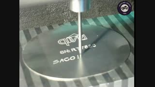 حکاکی CNC ضربه ای