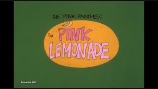 پلنگ صورتی 10