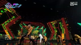 اجرای RPM از SF9