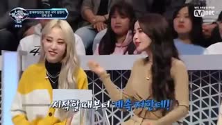 برنامه صداتو می شونم ( I Can See Your Voice S6 E09 540p ) با حضور mamamo