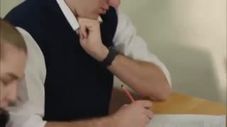 تقلب دسته جمعی