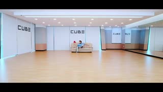 PENTAGON - Humph! (Prod. By GIRIBOY) | Choreography Practice Video