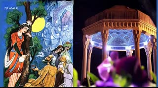 آهنگ حافظ خلوت نشین - حسام الدین سراج