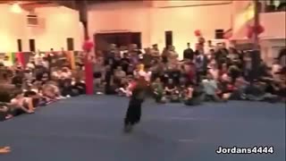 حرکات نما یشی