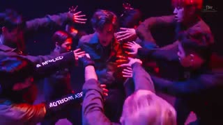 موزیک ویدیو Monster از گروه exo