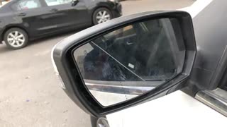 رادار نقطه کور دنا - ماهان اسپرت