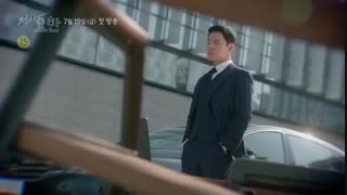 سریال کره ای دکتر جان Doctor John با زیرنویس فارسی