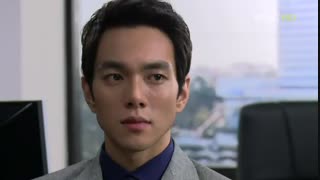 قسمت دهم سریال کره ای هرچه باداباد Que sera sera