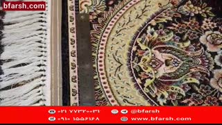 آموزش و شناخت فرش اصلی و تقلبی