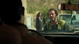 تریلر فیلم قصر شیرین با بازی حامد بهداد - سه گوش