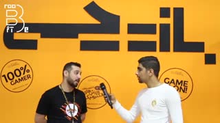 صفرتاصدالکامپ روز دوم