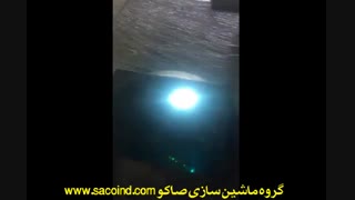 حکاکی CNC لیزری