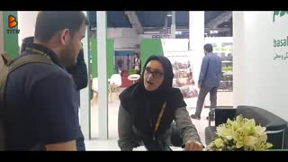 باسلام بازار و پلتفرمی که جلوی رئیس جمهور هم عرض اندام کرد