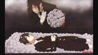 ❂✡黒執事 Kuroshitsuji❂✡