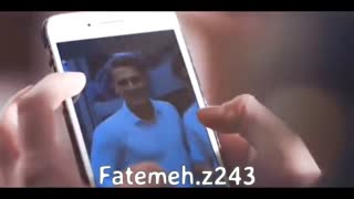 میکس عاشقانه سریال تلخ و شیرین(زندگی گاهی شیرینه) با اهنگ های مهراد جم(شیک و پیک_غمت نباشه)