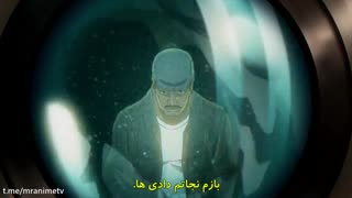 انیمه کارول و سه شنبه Carole & Tuesday قسمت 14 زیرنویس فارسی