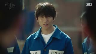 قسمت اول  سریال کره ای Doctor John 2019 - با زیرنویس فارسی