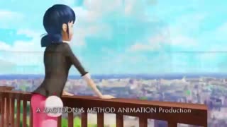 فصل دوم کارتون ماجراجویی در پاریس قسمت  [10-11-12]