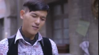 قسمت شانزدهم سریال چینی دختری با گوشواره منگولی+زیرنویس آنلاین The Girl in Tassel Earring 2015