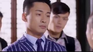 قسمت بیستم سریال چینی دختری با گوشواره منگولی+زیرنویس آنلاین The Girl in Tassel Earring 2015