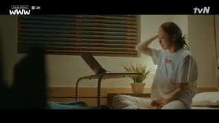 قسمت دوازدهم سریال کره ای جستجو Search: WWW 2019 +زیرنویس آنلاین با بازی جانگ کی یونگ