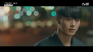 قسمت سیزدهم سریال کره ای جستجو Search: WWW 2019 +زیرنویس آنلاین با بازی جانگ کی یونگ