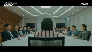 قسمت چهاردهم سریال کره ای جستجو Search: WWW 2019 +زیرنویس آنلاین با بازی جانگ کی یونگ