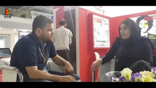 مونا صارمی مدیر اجرایی خبرگزاری شنبه از خودش میگوید