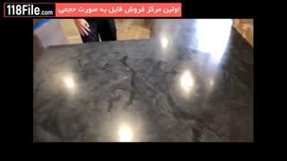 ساده ترین راه سه بعدی کردن سنگ اپن