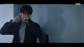 قسمت اول سریال کره ای دکتر کارآگاه +زیرنویس آنلاین Doctor Detective 2019 با بازی پارک جین هی