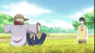 انیمه Fukigen na Mononokean قسمت 10 ( زیرنویس فارسی )