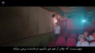 BTS__Lights (زیرنویس فارسی)