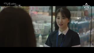 قسمت سوم سریال کره ای عشق در بعد از ظهر+زیرنویس آنلاین Love in the Afternoon با بازی پارک ها سان