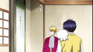 انیمه Fukigen na Mononokean قسمت 11( زیرنویس فارسی )