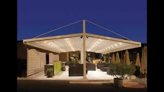 حقانی 09380039391-سقف متحرک رستوران-سقف برقی رستوران سنتی