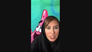 نیلوفر رجبیان (_سلام نکردن کودکان)