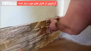 ایده هایی برای دکوراسیون داخلی