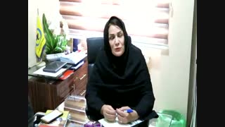 دکتر فروغ محمد پور(دوری نوجوانان از والدین)