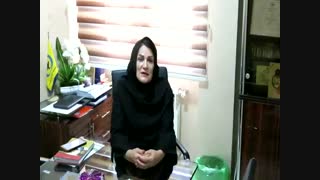 دکتر فروغ محمد پور ( فرزند خواندگی)