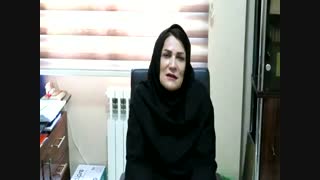 دکتر فروغ محمد پور ( فرزند پروری )