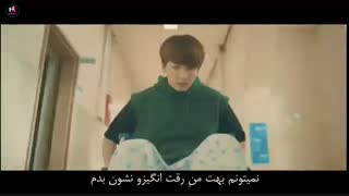 BTS_The Truth Untold_ft. Steve Aoki ( زیرنویس فارسی )