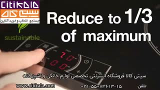 آشپزی با زودپز 5 لیتری کن ریکن مدل درودرم - سیتی کالا