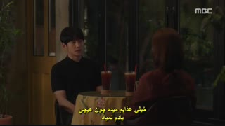 قسمت پانزدهم سریال کره ای یک شب بهاری +زیرنویس چسبیده One Spring Night با بازی هان جی مین و جونگ هه این