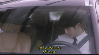 قسمت شانزدهم (آخر) سریال کره ای یک شب بهاری +زیرنویس چسبیده One Spring Night با بازی هان جی مین و جونگ هه این